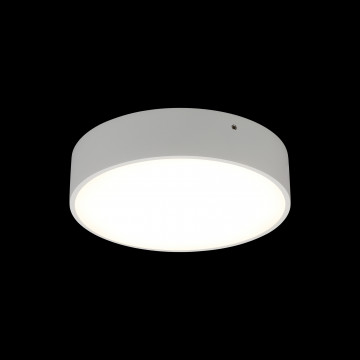 Потолочный светодиодный светильник Aployt Evon APL.0114.09.18, LED 18W 4000K 1550lm - миниатюра 4