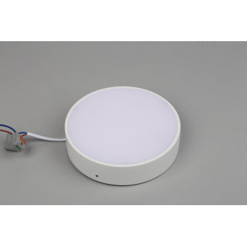 Потолочный светодиодный светильник Aployt Evon APL.0114.09.18, LED 18W 4000K 1550lm - миниатюра 5