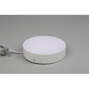 Потолочный светодиодный светильник Aployt Evon APL.0114.09.18, LED 18W 4000K 1550lm - миниатюра 6