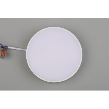 Потолочный светодиодный светильник Aployt Evon APL.0114.09.18, LED 18W 4000K 1550lm - миниатюра 8
