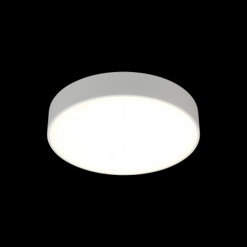 Потолочный светодиодный светильник Aployt Evon APL.0114.09.24, LED 24W 4000K 2160lm - миниатюра 4