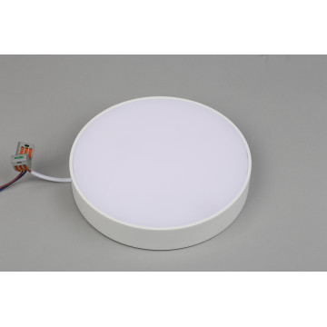 Потолочный светодиодный светильник Aployt Evon APL.0114.09.24, LED 24W 4000K 2160lm - миниатюра 5