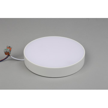 Потолочный светодиодный светильник Aployt Evon APL.0114.09.24, LED 24W 4000K 2160lm - миниатюра 6