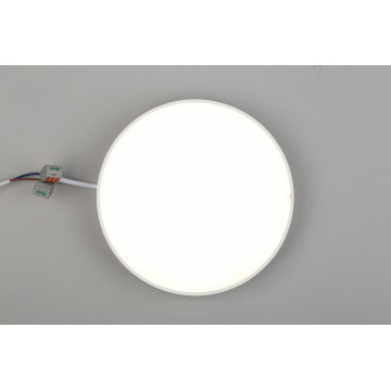 Потолочный светодиодный светильник Aployt Evon APL.0114.09.24, LED 24W 4000K 2160lm - миниатюра 7