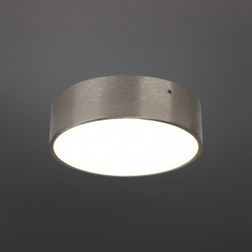 Потолочный светодиодный светильник Aployt Evon APL.0114.19.12, LED 12W 4000K 1000lm - миниатюра 2