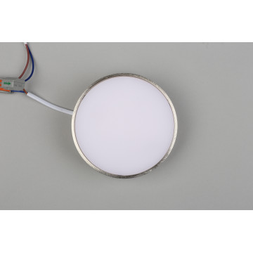 Потолочный светодиодный светильник Aployt Evon APL.0114.19.12, LED 12W 4000K 1000lm - миниатюра 6