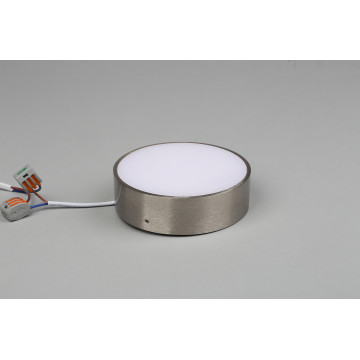 Потолочный светодиодный светильник Aployt Evon APL.0114.19.12, LED 12W 4000K 1000lm - миниатюра 8