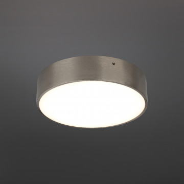 Потолочный светодиодный светильник Aployt Evon APL.0114.19.18, LED 18W 4000K 1550lm - миниатюра 2