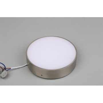 Потолочный светодиодный светильник Aployt Evon APL.0114.19.18, LED 18W 4000K 1550lm - миниатюра 5