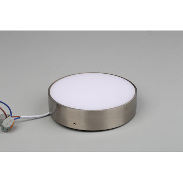 Потолочный светодиодный светильник Aployt Evon APL.0114.19.18, LED 18W 4000K 1550lm - миниатюра 6