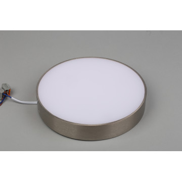 Потолочный светодиодный светильник Aployt Evon APL.0114.19.24, LED 24W 4000K 2160lm - миниатюра 5