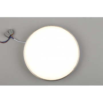 Потолочный светодиодный светильник Aployt Evon APL.0114.19.24, LED 24W 4000K 2160lm - миниатюра 7
