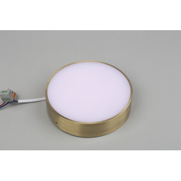 Потолочный светодиодный светильник Aployt Evon APL.0114.29.18, LED 18W 4000K 1550lm - миниатюра 5