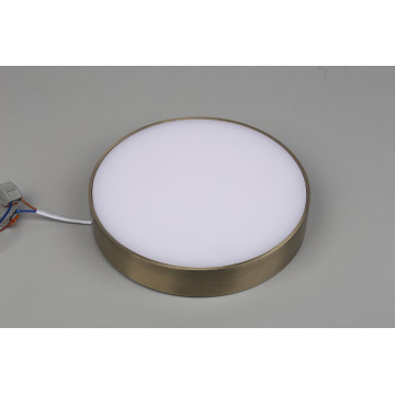 Потолочный светодиодный светильник Aployt Evon APL.0114.29.24, LED 24W 4000K 2160lm - миниатюра 5