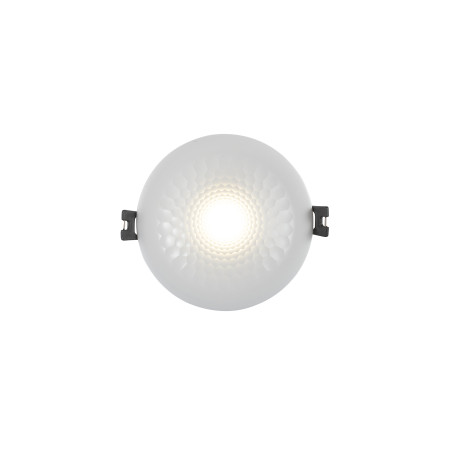 Встраиваемый светодиодный светильник Denkirs Romo DK3400-WH, LED 4W 4000K 280lm CRI>80 - миниатюра 3