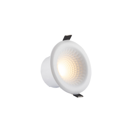 Встраиваемый светодиодный светильник Denkirs Romo DK3500-WH, LED 6W 4000K 420lm CRI>80 - миниатюра 2