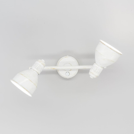Настенный светильник с регулировкой направления света Citilux Опус CL502523, 2xE14x60W - миниатюра 4