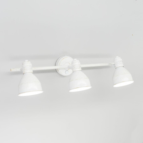 Настенный светильник с регулировкой направления света Citilux Опус CL502533, 3xE14x60W - миниатюра 3
