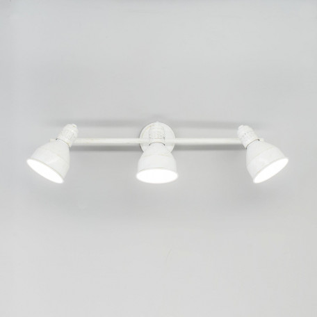 Настенный светильник с регулировкой направления света Citilux Опус CL502533, 3xE14x60W - миниатюра 4