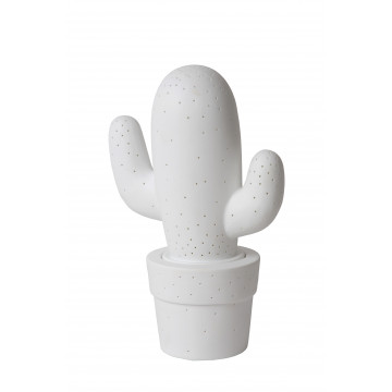 Настольная лампа Lucide Cactus 13513/01/31, 1xE14x40W - миниатюра 2