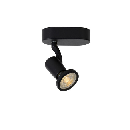 Потолочный светильник с регулировкой направления света Lucide Jaster-LED 11903/05/30, 1xGU10x5W
