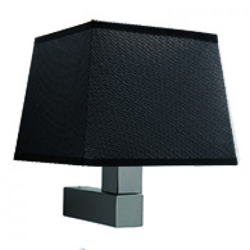 Подвесной светильник Mantra Argi 5212, коричневый, бежевый, металл, текстиль - миниатюра 2