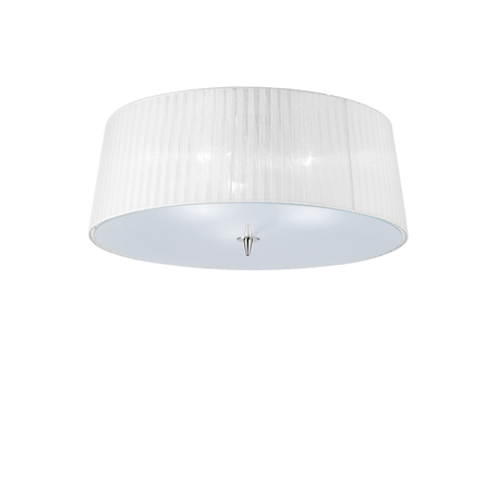 Потолочный светильник Mantra Loewe 4640, 3xE27x20W - миниатюра 1