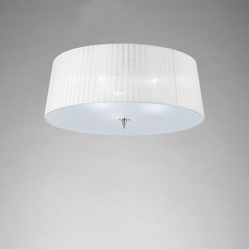 Потолочный светильник Mantra Loewe 4640, 3xE27x20W - миниатюра 2