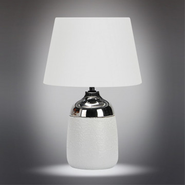 Настольная лампа Omnilux Languedoc OML-82404-01, 1xE27x60W - миниатюра 2
