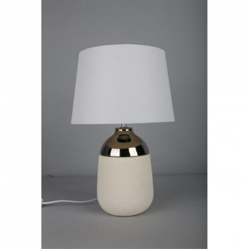 Настольная лампа Omnilux Languedoc OML-82404-01, 1xE27x60W - миниатюра 3