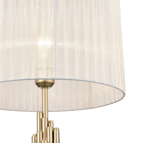 Настольная лампа Vele Luce Clarinetto VL3314N01, 1xE27x60W - миниатюра 3