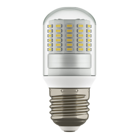 Светодиодная лампа Lightstar 930904 цилиндр E27 9W, 4000K 220V, гарантия 1 год - миниатюра 1