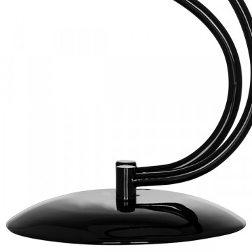 Настольная лампа Lightstar Cigno Collo 751927, 2xG4x20W, черный, металл - миниатюра 3