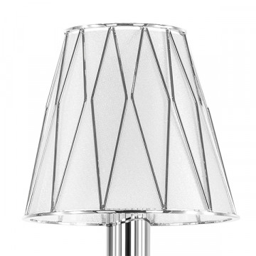 Настольная лампа Lightstar Riccio 705914, 1xE14x40W - миниатюра 2