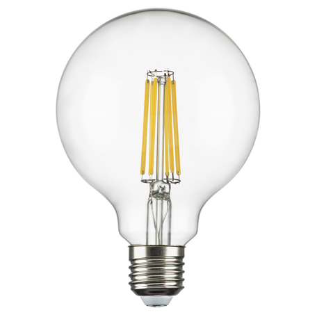 Светодиодная лампа Lightstar 933002 E27 8W, 3000K (теплый)
