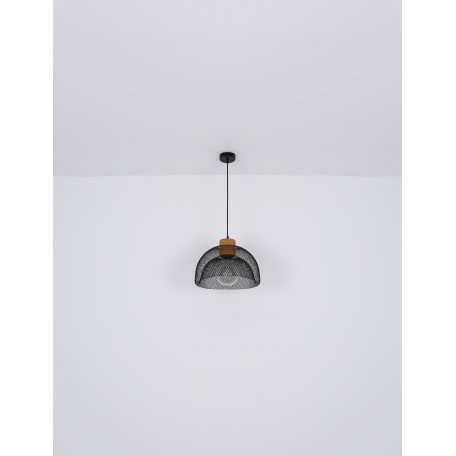 Подвесной светильник Globo Vitiano 15393, 1xE27x60W - миниатюра 6