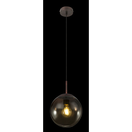 Подвесной светильник Globo Varus 15865, 1xE27x40W - миниатюра 2