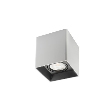 Потолочный светильник Denkirs Soro DK3030-WB, 1xGU5.3x10W - миниатюра 4