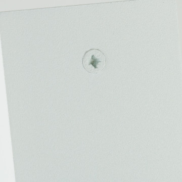 Потолочный светильник Nowodvorski Bryce 5705, 1xGU10x35W, белый, металл со стеклом, стекло - миниатюра 4