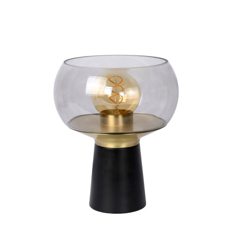 Настольная лампа Lucide Farris 05540/01/30, 1xE27x25W - миниатюра 2