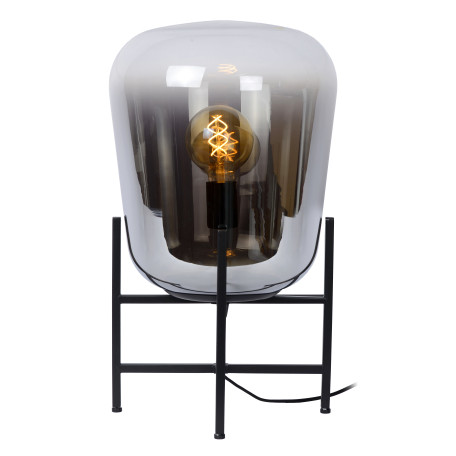 Настольная лампа Lucide Glorio 25502/32/65, 1xE27x60W - миниатюра 6