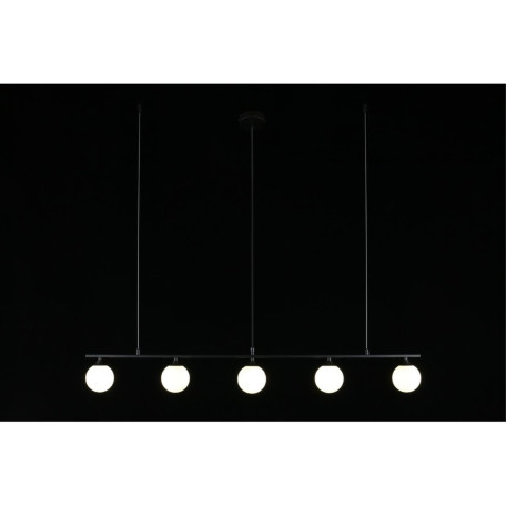 Подвесной светильник Aployt Sylwia APL.634.03.05, 5xG9x5W - миниатюра 4