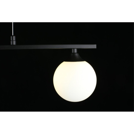 Подвесной светильник Aployt Sylwia APL.634.03.05, 5xG9x5W - миниатюра 6