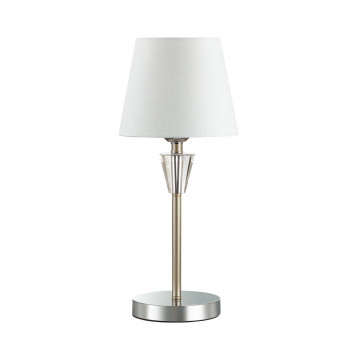 Настольная лампа Lumion Neoclassi Loraine 3733/1T, 1xE27x60W - миниатюра 2