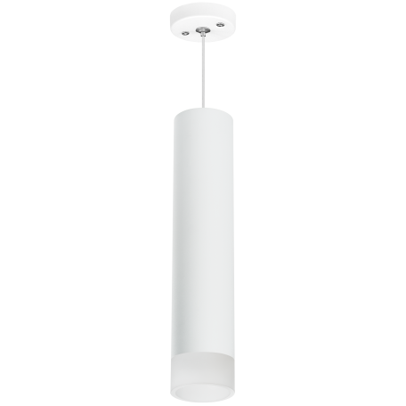 Подвесной светильник Lightstar Rullo RP49631, 1xGU10x50W - миниатюра 2
