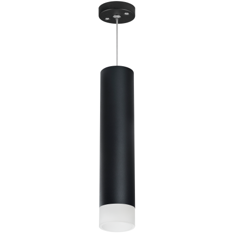 Подвесной светильник Lightstar Rullo RP49731, 1xGU10x50W - миниатюра 2