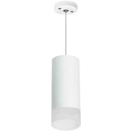 Подвесной светильник Lightstar Rullo RP648681, 1xGU10x50W - миниатюра 2