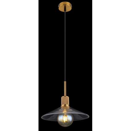 Подвесной светильник Globo Adara 15461H, 1xE27x60W - миниатюра 3