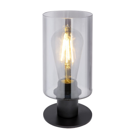 Настольная лампа Globo Hadera 15465T, 1xE27x60W - миниатюра 1
