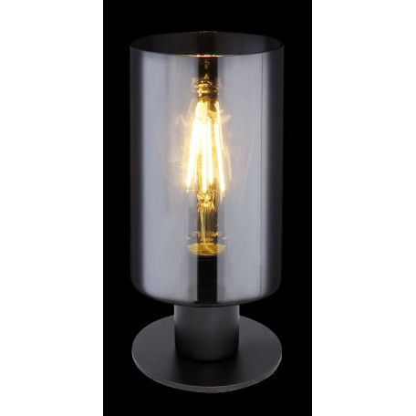 Настольная лампа Globo Hadera 15465T, 1xE27x60W - миниатюра 3